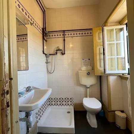 Coliving Surf & Permaculture - Vivenda Felicidade Bolembre