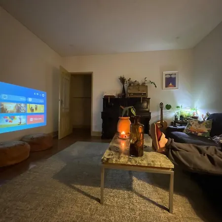 Coliving Surf & Permaculture - Vivenda Felicidade