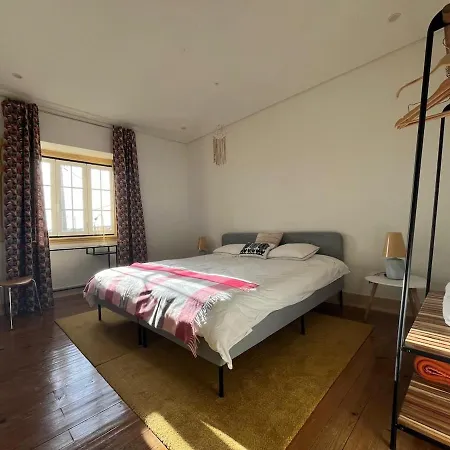 Coliving Surf & Permaculture - Vivenda Felicidade *