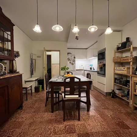 Coliving Surf & Permaculture - Vivenda Felicidade Bolembre