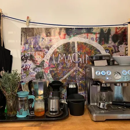 Coliving Surf & Permaculture - Vivenda Felicidade