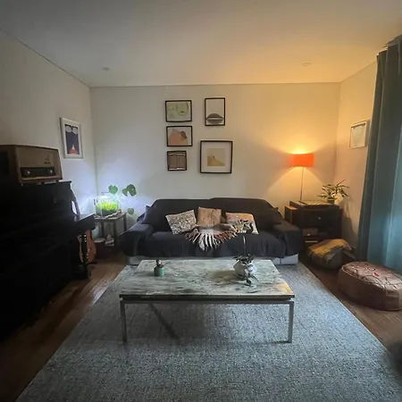 Coliving Surf & Permaculture - Vivenda Felicidade