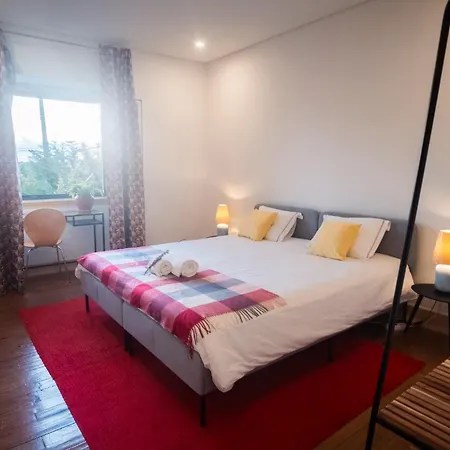Coliving Surf & Permaculture - Vivenda Felicidade * Bolembre