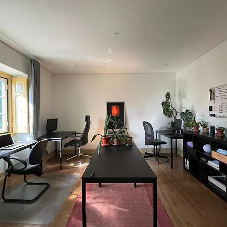 Coliving Surf & Permaculture - Vivenda Felicidade Penzion Bolembre