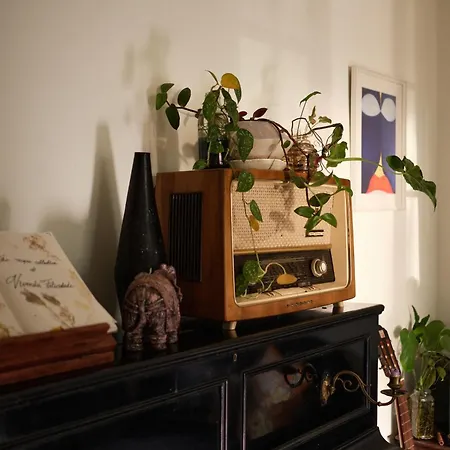 Penzion Coliving Surf & Permaculture - Vivenda Felicidade