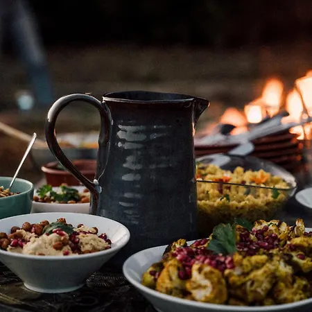 Penzion Coliving Surf & Permaculture - Vivenda Felicidade