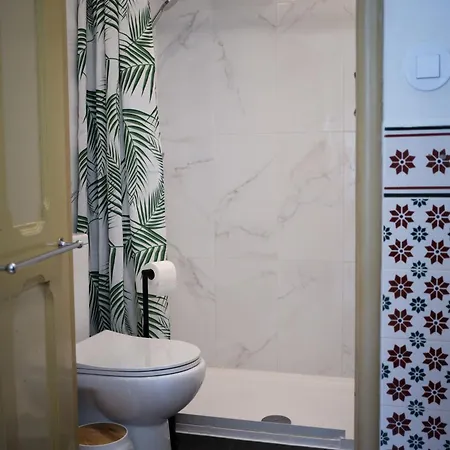 Coliving Surf & Permaculture - Vivenda Felicidade Penzion Bolembre