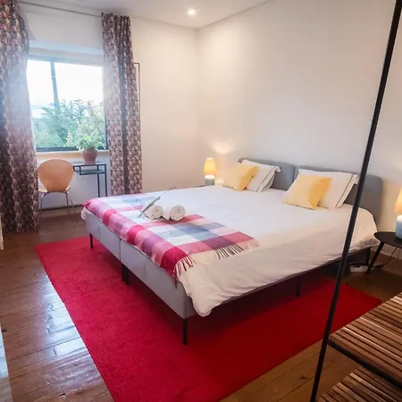 Coliving Surf & Permaculture - Vivenda Felicidade Bolembre